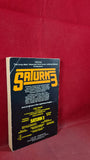 Steve Gallagher - Saturn3, Sphere Books, 1980, Paperbacks