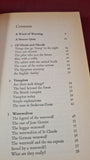 Daniel Farson - The Beaver Book of Horror, 1981, Paperbacks