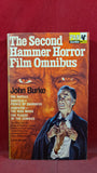 John Burke - The Second Hammer Horror Film Omnibus, Pan Original, 1967, Paperbacks