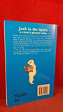 Jack Richardson - Jack in the Spirit, Bridge Studios, 1989, Paperbacks