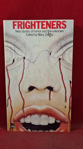Mary Danby - Frighteners, Fontana/Collins, 1976, Paperbacks