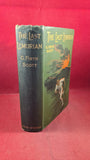 G Firth Scott - The Last Lemurian, James Bowden, 1898