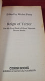 Michel Parry - Reign of Terror, 4th Corgi Book, 1978, Paperbacks, Rosa Mulholland