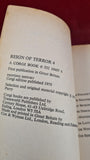 Michel Parry - Reign of Terror, 4th Corgi Book, 1978, Paperbacks, Rosa Mulholland