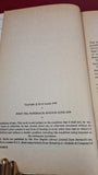 Errol Lecale - The Severed Hand, New English Library, 1974, First Edition, Paperbacks