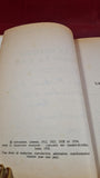 E F Benson -Bedroom in the Tower, Le masque Paris, 1978, Signed, Inscribed, Paperbacks