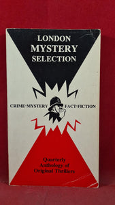 The London Mystery Selection Volume 29 Number 119 December 1978, Paperbacks
