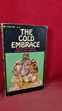 Alex Hamilton - The Cold Embrace, Corgi Book, 1966, First Edition, Paperbacks