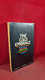 Alex Hamilton - The Cold Embrace, Corgi Book, 1966, First Edition, Paperbacks