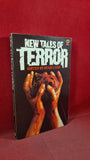 Hugh Lamb - New Tales of Terror, Magnum, 1980, Inscribed, Signed, Paperbacks