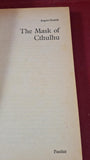 August Derleth - The Mask of Cthulhu, Panther, 1976, Paperbacks