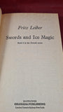 Fritz Leiber - Swords and Ice Magic, Mayflower, 1979, First UK original Paperbacks