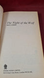 Fritz Leiber - Night of the Wolf, Sphere Books, 1976, Paperbacks