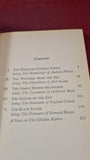 August Derleth - The Trail of Cthulhu, Ballantine Books, 1976, Paperbacks