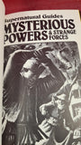 Lynn Myring - Mysterious Powers & Strange Forces, Usborne, 1979