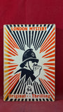 London Mystery Selection Volume 22 Number 94 September 1972, Paperbacks