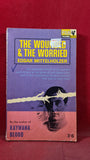Edgar Mittelholzer - The Wounded & The Worried, Pan Books, 1965, Paperbacks
