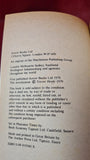 Trevor Hoyle - Blake's 7 Project Avalon, Arrow, 1979, First Edition, Paperbacks