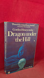 Gordon Honeycombe - Dragon under the Hill, Arrow Books, 1973, Paperbacks
