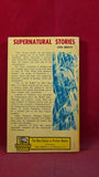 Supernatural Stories Number 67, Badger Books, Paperbacks, Leo Brett
