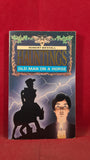 Robert Westall - Hauntings Old Man on a Horse, Hippo Books, 1989, Paperbacks