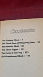 Carolyn Keene - Nancy Drew Ghost Stories, Armada, 1984, Paperbacks