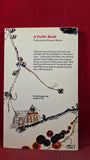 Penelope Farmer - Charlotte Sometimes, Puffin Books, 1976, Paperbacks