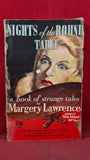 Margery Lawrence - Nights of the Round Table, Readers' Library, Paperbacks