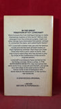 Brian Lumley - The Burrowers Beneath, Daw Books, 1974, First Edition, Paperbacks