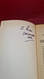 Brian Lumley - The Burrowers Beneath, Daw Books, 1974, First Edition, Paperbacks