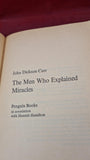 John Dickson Carr - The Men who Explained Miracles, Penguin Books, 1966, Paperbacks