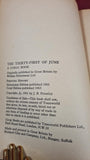J B Priestley - The Thirty-First of June, Corgi, 1963, Paperbacks