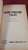 Charles Higham - Spine Tingling Tales, Horwitz Publications, 1965, Paperbacks