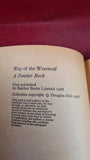 Douglas Hill - Way of the Werewolf, Panther Book, 1966, First Edition, Paperbacks, Saki