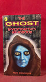 Marc Gascoigne - The Ghost Investigator's Handbook, Puffin, 1997, First Edition