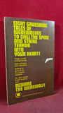 Douglas Hill - Way of the Werewolf, Panther Book, 1966, First Edition, Paperbacks, Saki