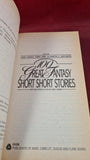 Isaac Asimov - 100 Great Fantasy Short Stories, First Avon printing 1985, Paperbacks