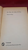 Charles Birkin - So Pale, So Cold, So Fair, Tandem, 1970, Paperbacks