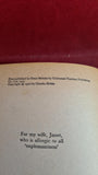 Charles Birkin - So Pale, So Cold, So Fair, Tandem, 1970, Paperbacks