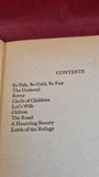 Charles Birkin - So Pale, So Cold, So Fair, Tandem, 1970, Paperbacks