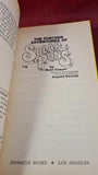Basil Copper - Further Adventures of Solar Pons, Pinnacle, First Printing 1979, Paperbacks