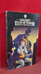 R Chetwynd-Hayes - Gaslight Tales of Terror, Fontana, 1976, First Edition, Paperbacks