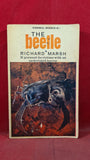 Richard Marsh - The Beetle, Consul Books, 1965, Paperbacks