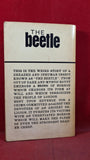 Richard Marsh - The Beetle, Consul Books, 1965, Paperbacks