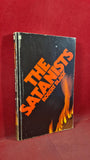 Robert Black - The Satanists, Futura Publications, 1978, Paperbacks