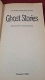 R Chetwynd-Hayes - The 12th Fontana Book of Great Ghost Stories, 1981, Paperbacks