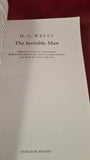 H G Wells - The Invisible Man, Penguin Classics, 2005, Paperback