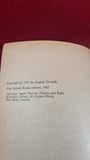 August Derleth - Far Boundaries, Sphere Books, 1967, First Edition, Paperbacks