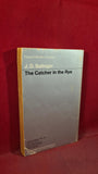J D Salinger - The Catcher in the Rye, Penguin Books, 1969, Paperbacks