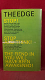 Charles Beaumont - The Edge, Panther, 1966, Paperbacks